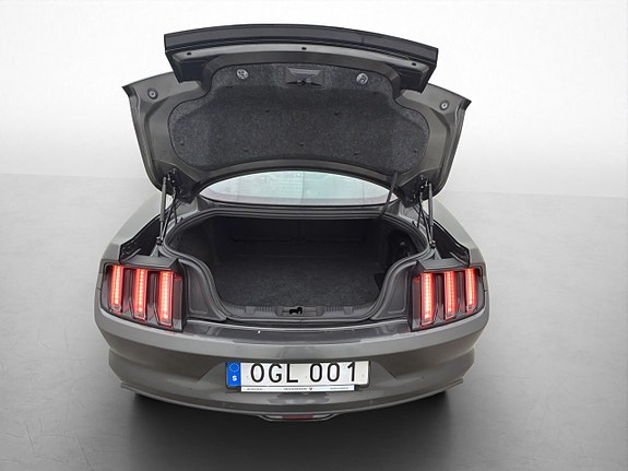 Ford Mustang 28 of 30