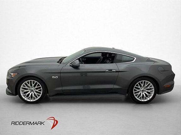 Ford Mustang 5 of 30