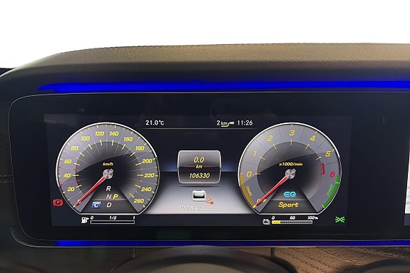 Mercedes-Benz E300 de 16 of 24