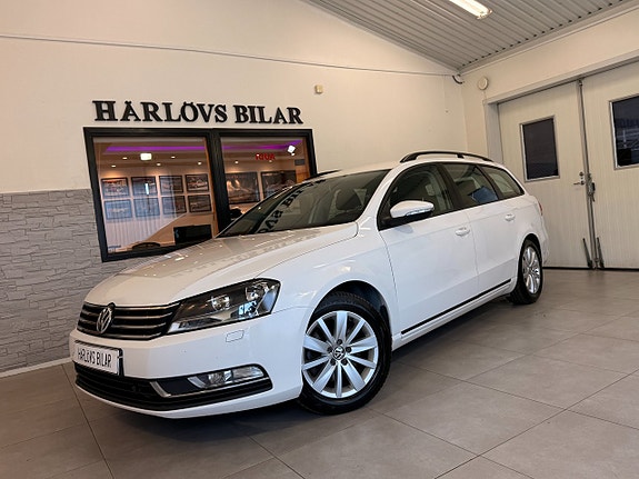 Volkswagen Passat 7 of 16