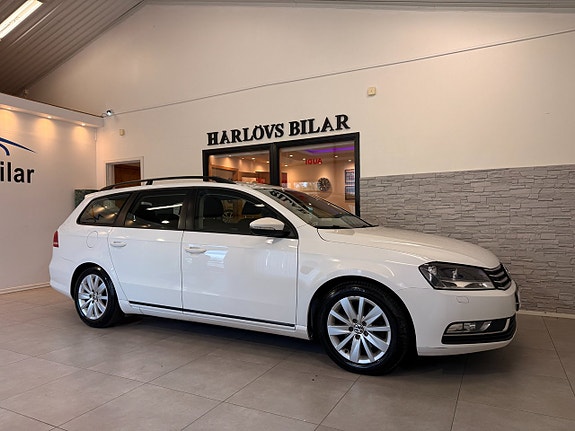 Volkswagen Passat 4 of 5