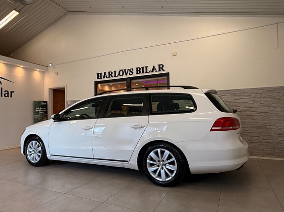 Volkswagen Passat 5 of 5