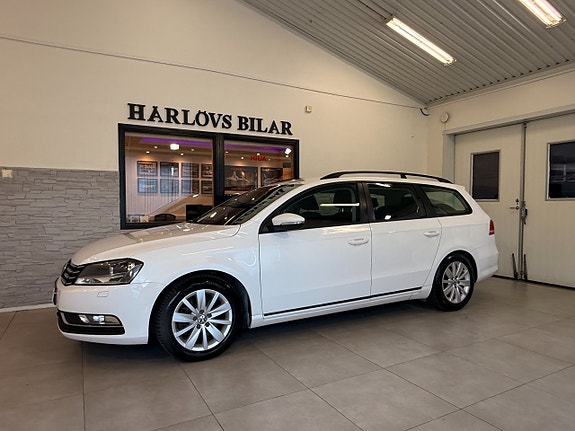 Volkswagen Passat 3 of 5