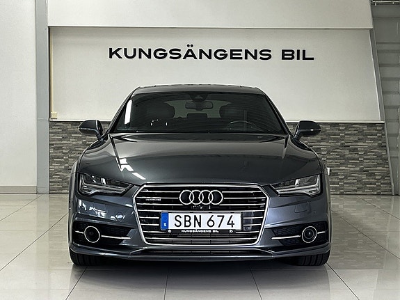 Audi A7 5 of 5