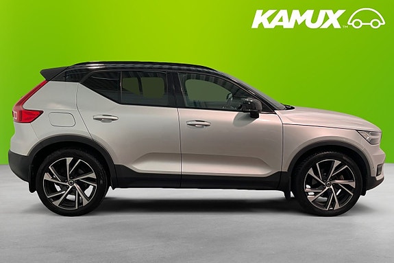 Volvo XC40 4 of 20