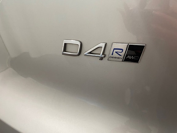 Volvo XC40 20 of 20
