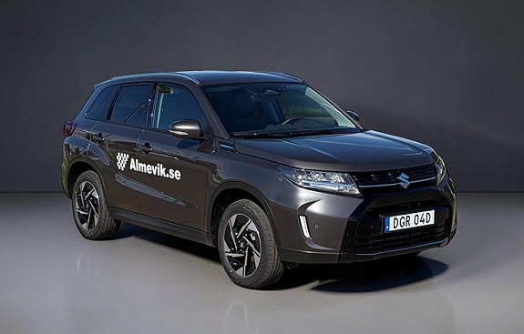 Suzuki Vitara 2 of 4