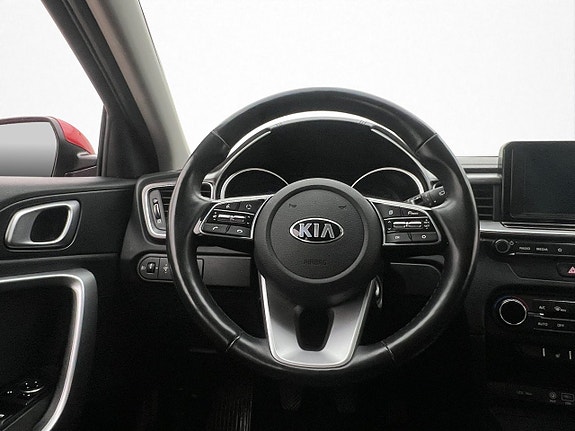 Kia Ceed 13 of 27
