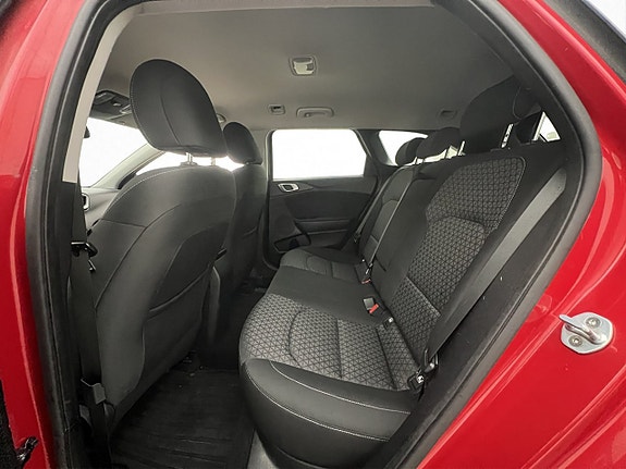Kia Ceed 22 of 27