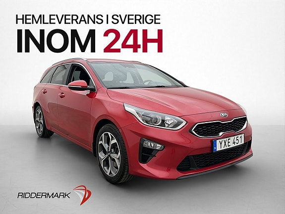 Kia Ceed 3 of 27