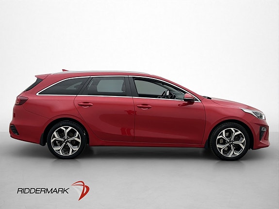 Kia Ceed 9 of 27