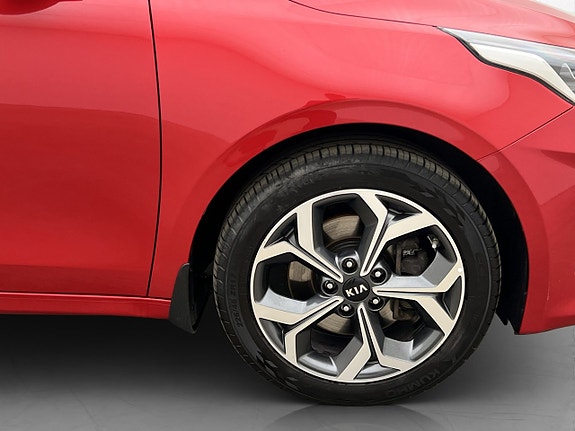 Kia Ceed 27 of 27