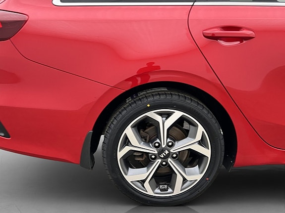 Kia Ceed 26 of 27