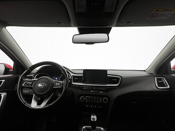 Kia Ceed 12 of 27