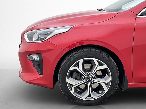 Kia Ceed 24 of 27