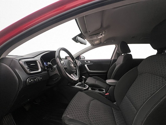 Kia Ceed 11 of 27