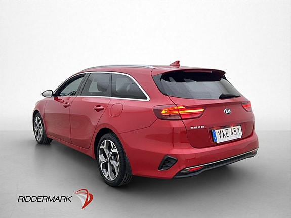 Kia Ceed 6 of 27