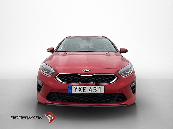 Kia Ceed 2 of 27