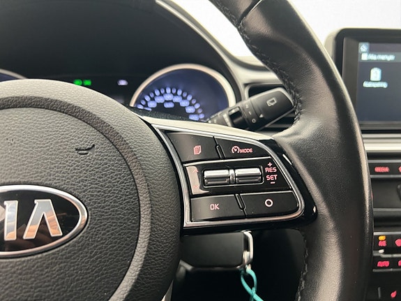Kia Ceed 16 of 27