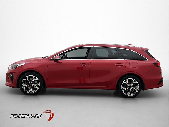 Kia Ceed 5 of 27