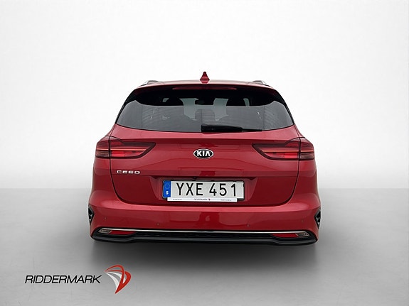 Kia Ceed 7 of 27