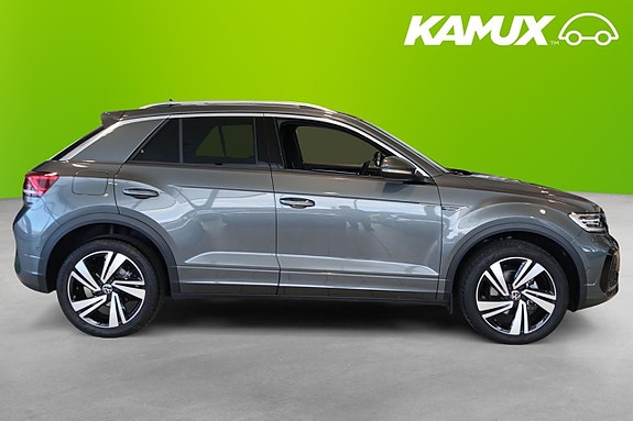 Volkswagen T-Roc 2 of 5