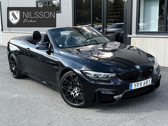 BMW M4 7 of 30