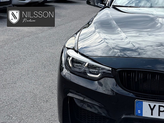 BMW M4 8 of 30