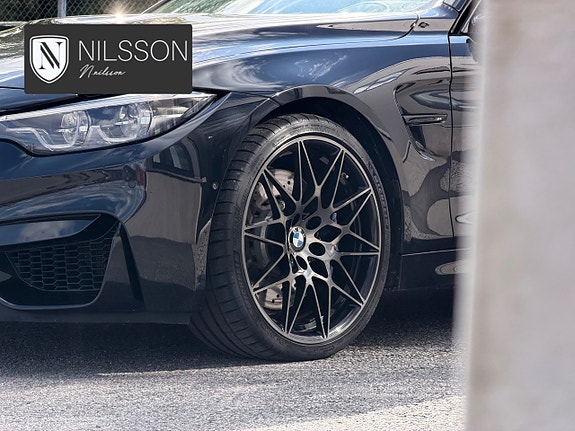 BMW M4 15 of 30
