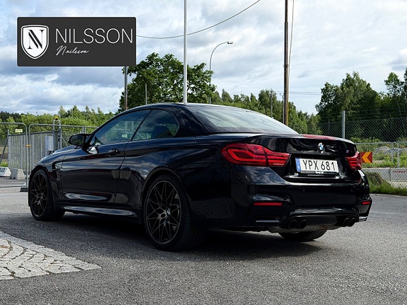 BMW M4 17 of 30