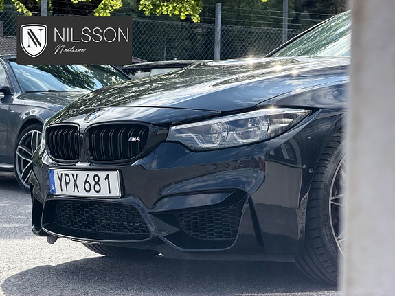 BMW M4 12 of 30