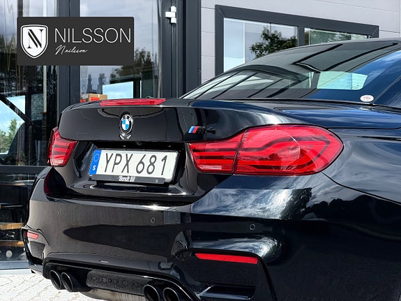 BMW M4 22 of 30