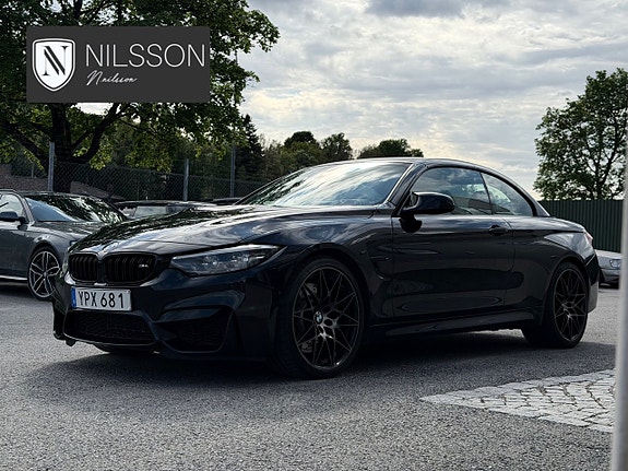 BMW M4 14 of 30