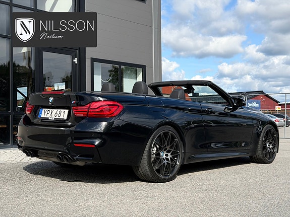 BMW M4 24 of 30