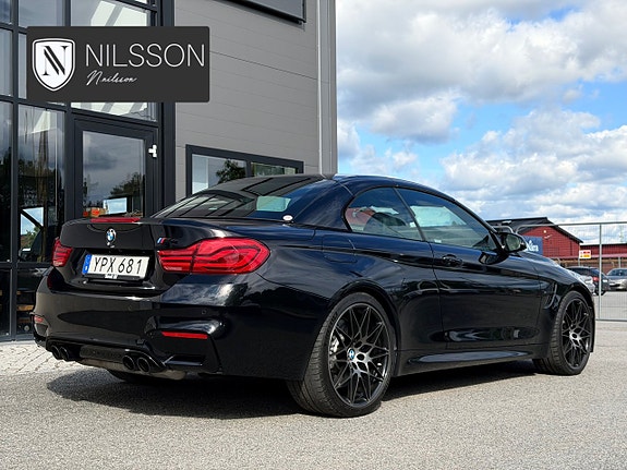 BMW M4 23 of 30