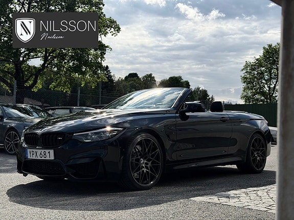 BMW M4 13 of 30