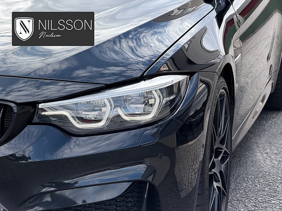 BMW M4 10 of 30