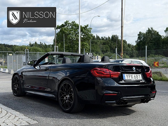 BMW M4 18 of 30