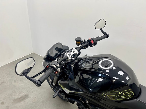 Triumph Street Triple 765 RS  * DEMO * 3 of 6