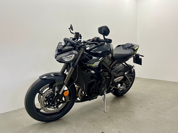 Triumph Street Triple 765 RS  * DEMO * 5 of 6