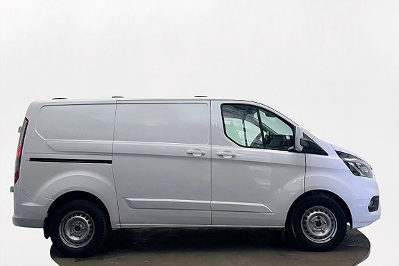 Ford Transit Custom 5 of 25