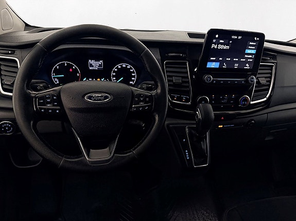 Ford Transit Custom 17 of 25