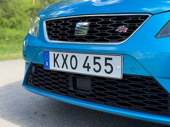 Seat Leon 3 of 5