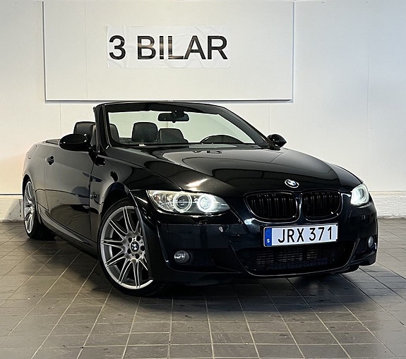 BMW 325d