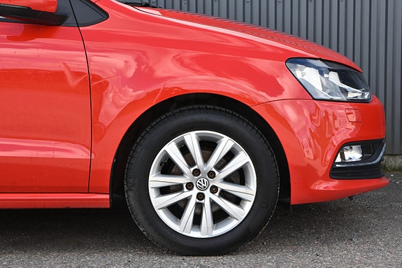 Volkswagen Polo 4 of 5