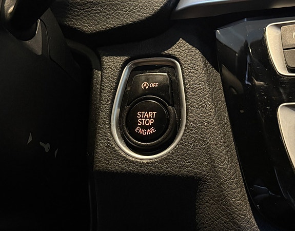 BMW 335d 20 of 27