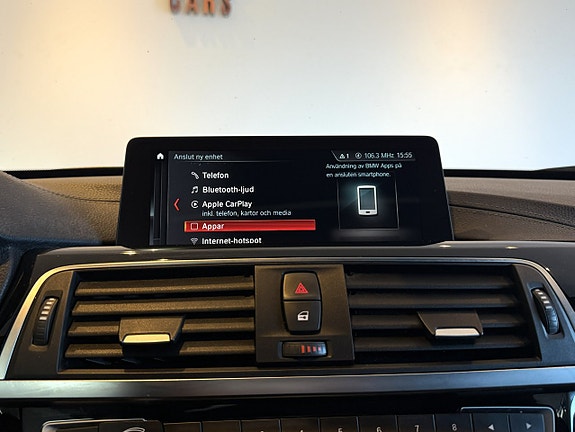 BMW 335d 24 of 27