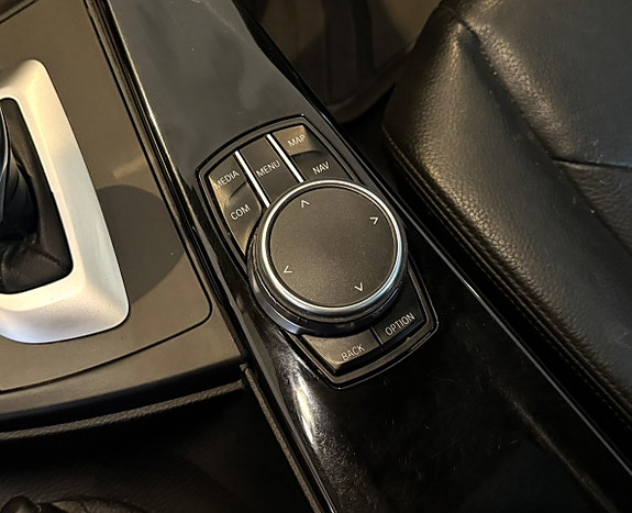 BMW 335d 27 of 27