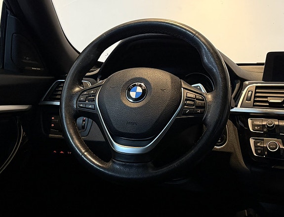BMW 335d 17 of 27
