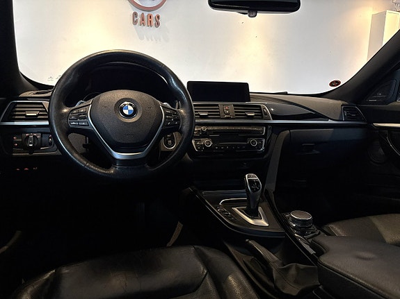 BMW 335d 14 of 27